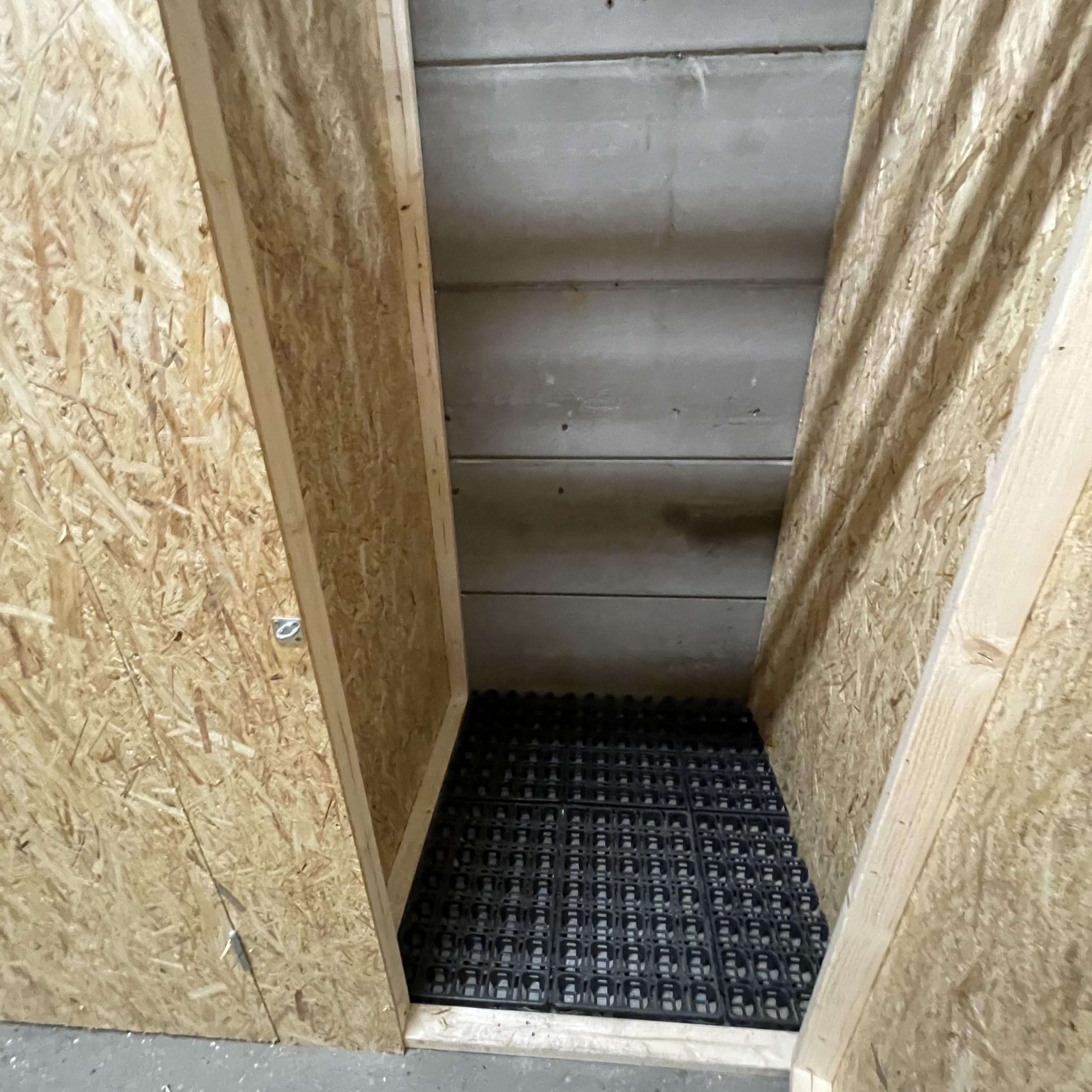 Lille box 4,7 m3