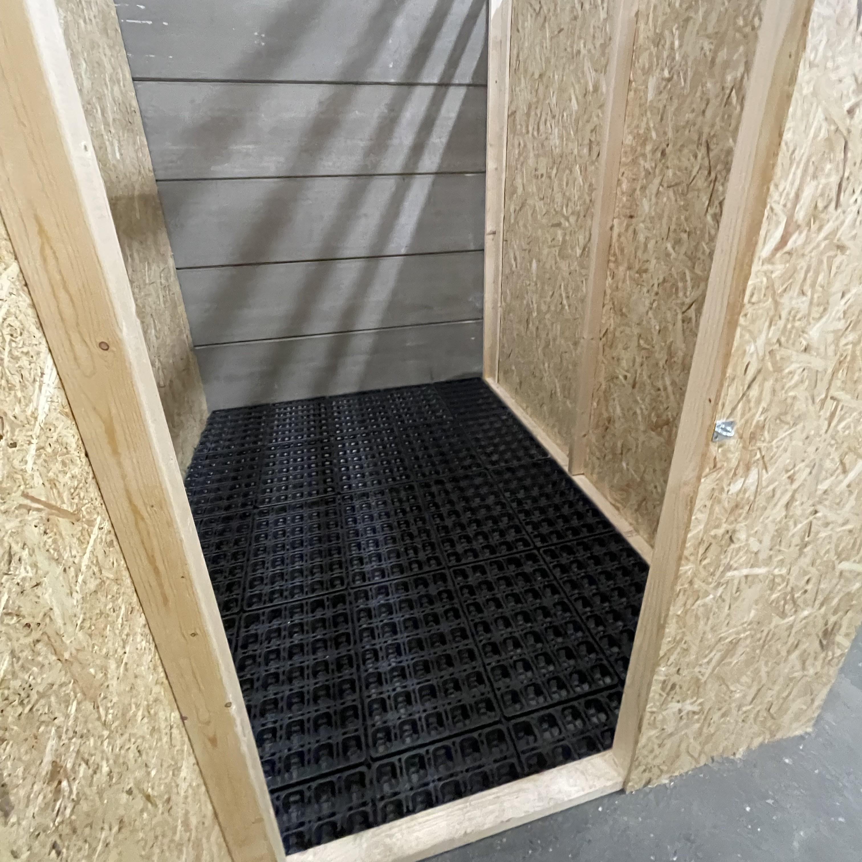 stort depotrum