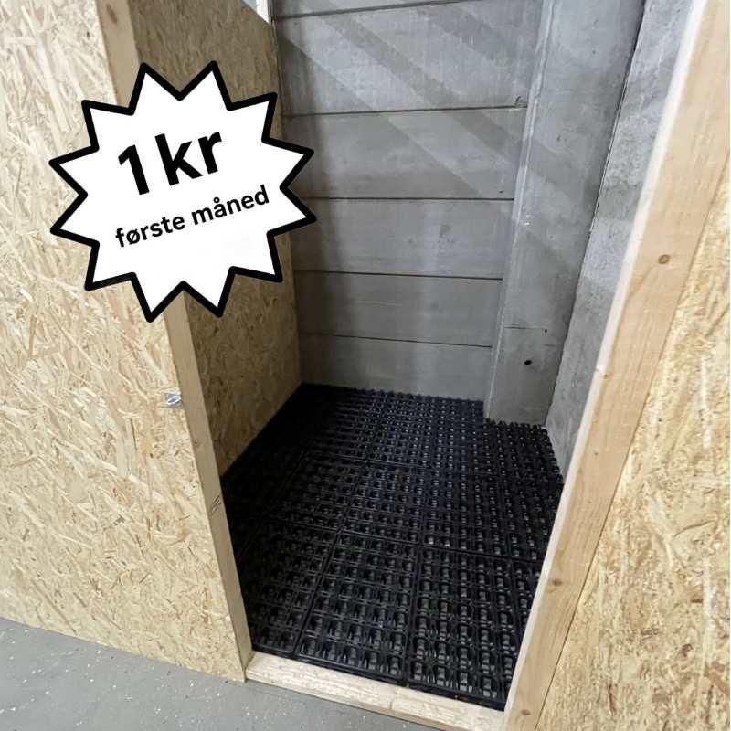 tilbud 1 kr din box rabat